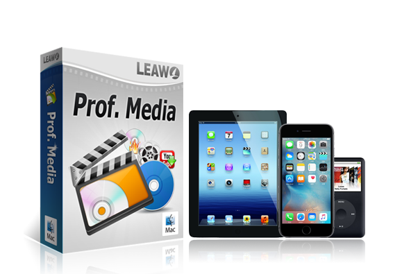 总媒体转换器终极版 Mac